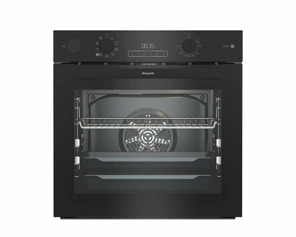 Духовой шкаф Hotpoint-Ariston FE8 S832 DSH BLG