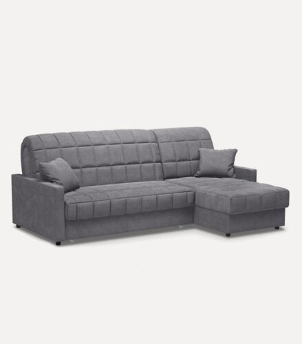 Изображение товара Диван угловой Дублин, Серый