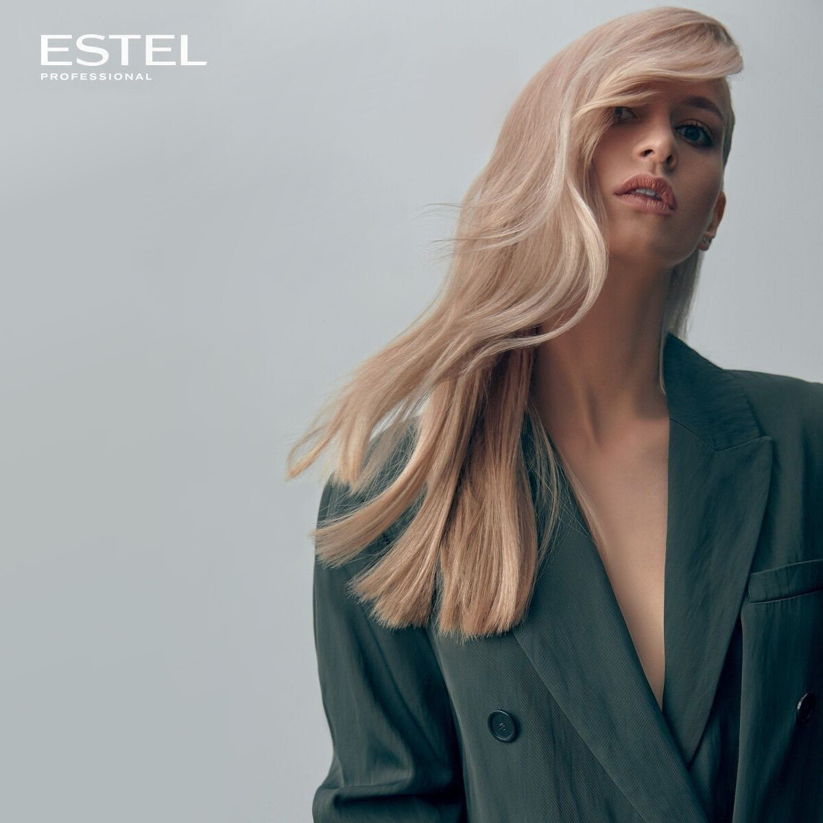 Estel Шампунь для волос Haute Couture, 1000 мл (Estel, ) - фото №15