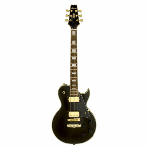 Электрогитара ARIA PRO II PE-350CST AGBK электрогитара les paul aria pe 350cst agwh