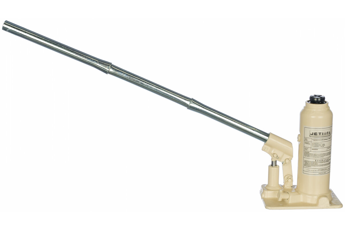 JET Домкрат JBJ-5T/JBJA-5T 655552
