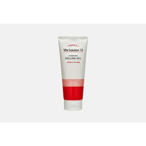 Гель для повышения упругости кожи JIGOTT Vita Solution 12 Firming Peeling Gel