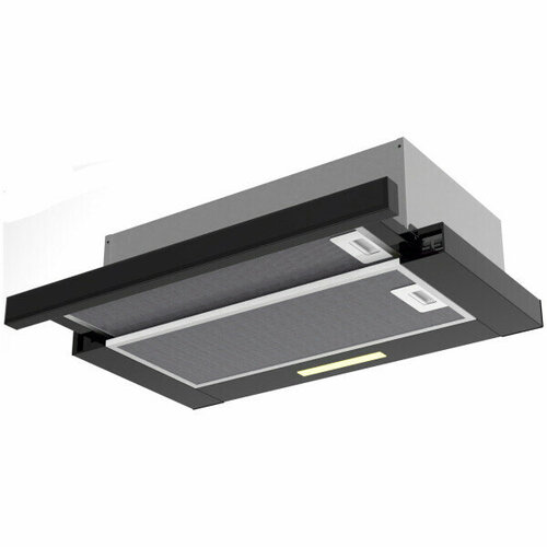 Встраиваемая вытяжка Jackys JV SB651 1416600₽