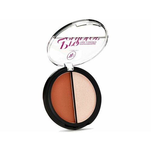 Палетка для макияжа TF Cosmetics Pro Sculptor