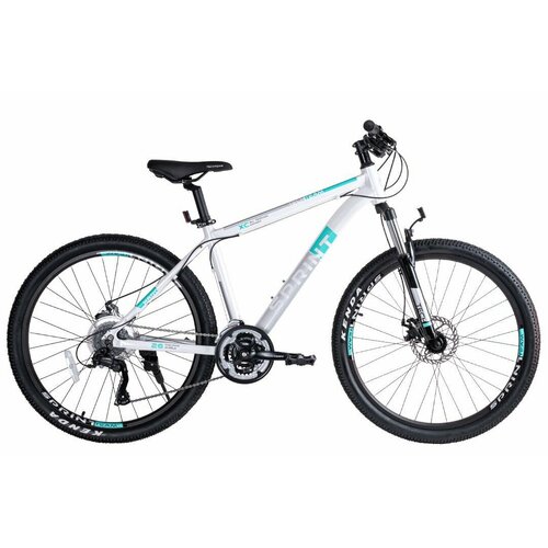 Велосипед горный TECH TEAM Sprint 26х17 белый 2999900₽