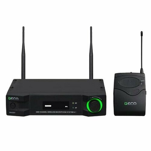 Радиосистема с оголовьем Volta U-1H 71020 940000₽