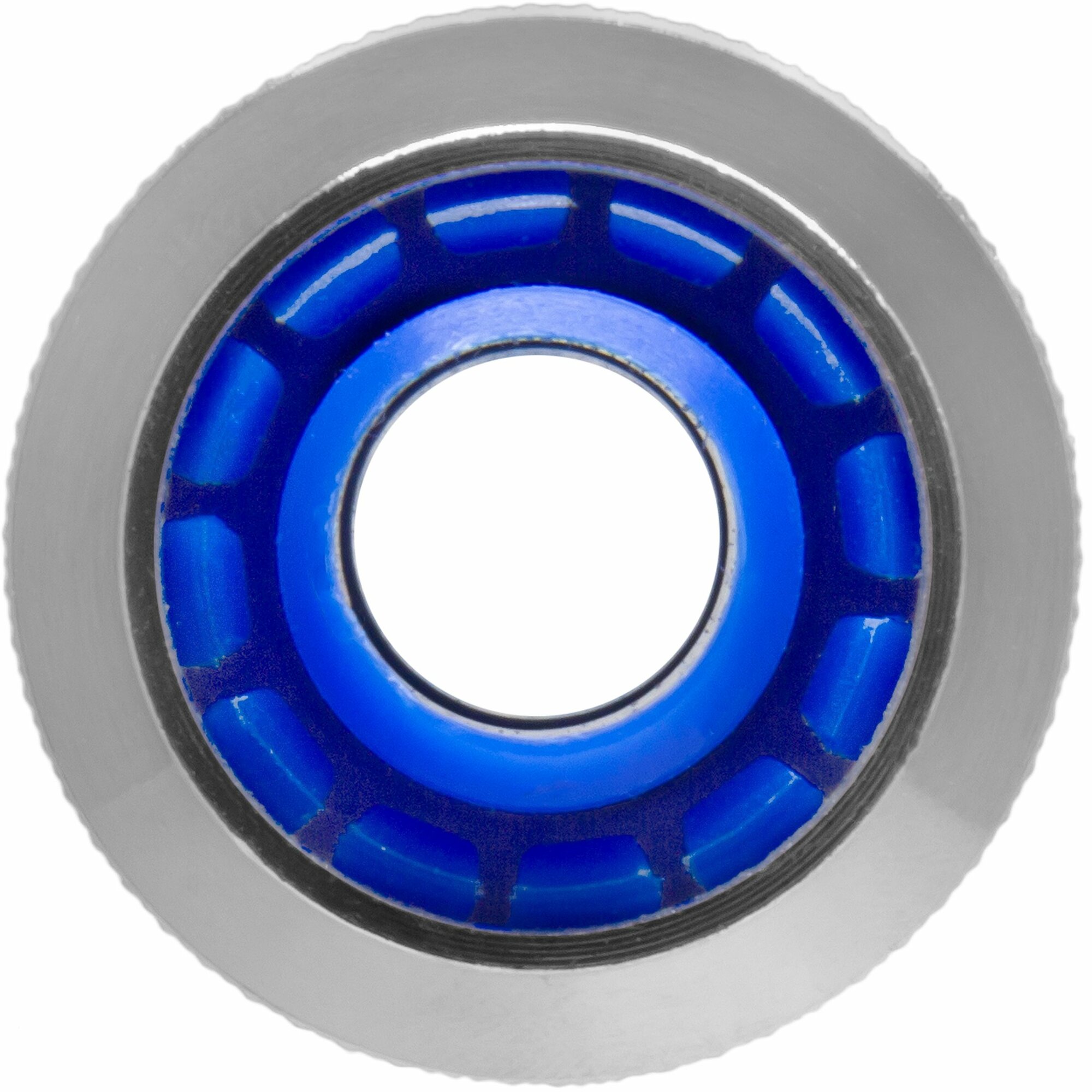 Коннектор для садового шланга 3/4" без аквастопа — фото 1