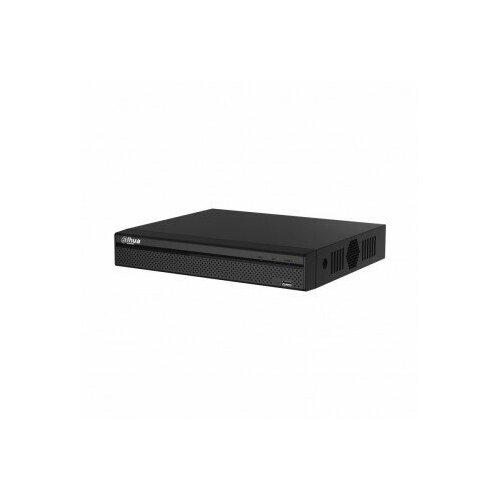 DHI-NVR1104HS-S3/H Dahua 4-ех канальный IP-видеорегистратор 4K и H.265+