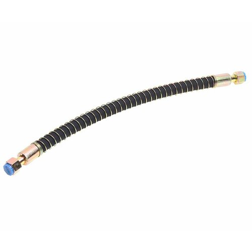 SHACMAN DZ9100360171 Шланг тормозной SHACMAN SHAANXI X6000 OE 1541₽