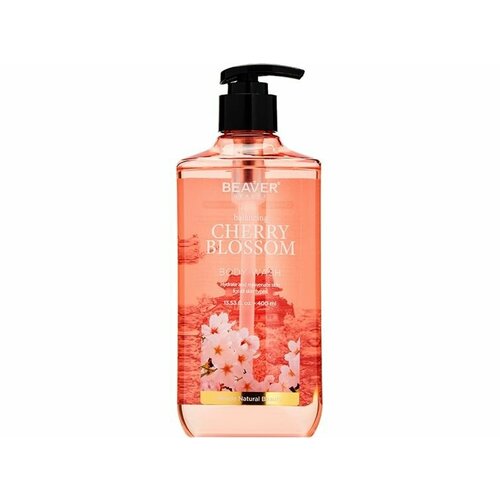 Гель для душа Beaver Cherry Blossom 2861₽