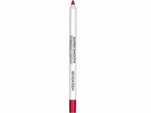 Карандаш для губ SEVEN7EEN Super Smooth W/P Lip Liner