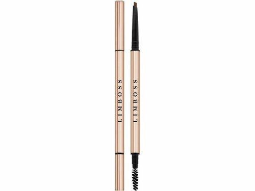 Ультратонкий карандаш для бровей Limboss Dressy Brows