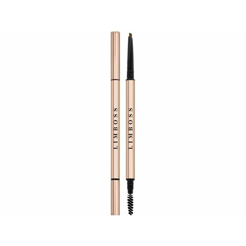 Ультратонкий карандаш для бровей Limboss Dressy Brows 15935₽
