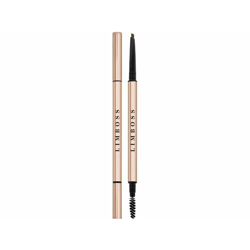 Ультратонкий карандаш для бровей Limboss Dressy Brows