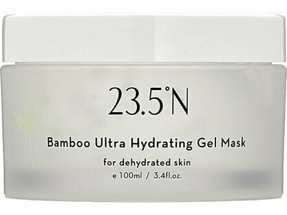 Антивозрастная Маска С Пептидами Ample: N Peptide Shot Mask