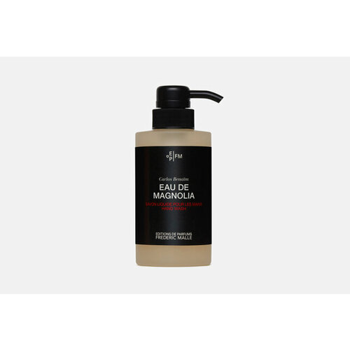 Мыло для рук Eau De Magnolia Hand Wash 10241₽