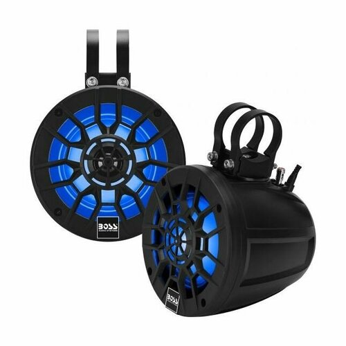 Морская акустика на таргу BOSS MPWT50RGB 4609500₽