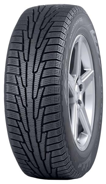 Автошина зимняя Ikon Tyres Nokian Tyres Nordman RS2, 225/60, R18, 104R