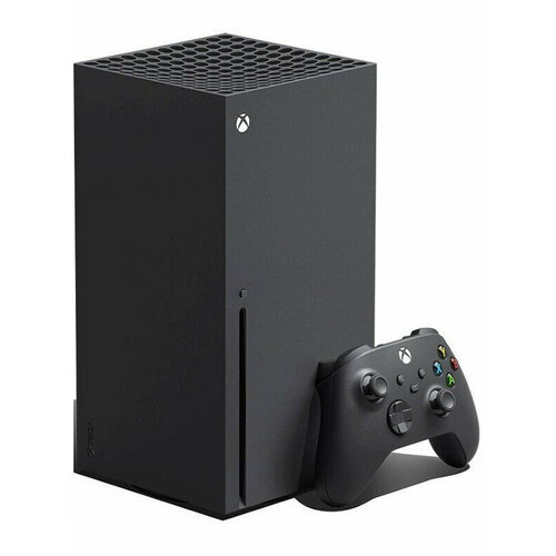 Microsoft Xbox Series X 1Tb 5924500₽