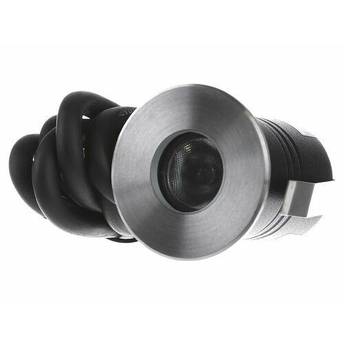 Встраиваемый в землю светильник 0x2 Вт P6721502 – EVN – 4037293403023