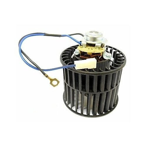 Мотор отопителя 2108 