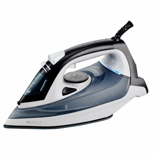 Утюг Kelli KL-1653С 227600₽