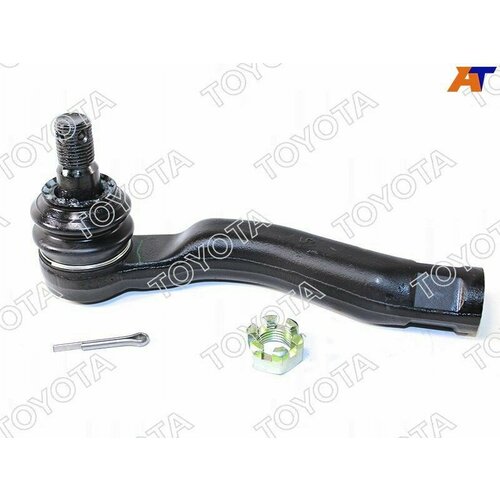 Наконечник рулевой правый TOYOTA LAND CRUISER 100 правый 02-07 8679₽