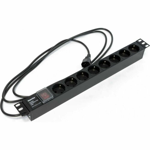 Горизонтальный шкаф Hyperline 397035 5272₽