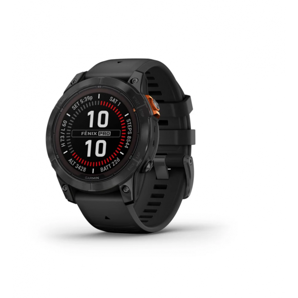 Garmin fenix 5 mercadolibre sale