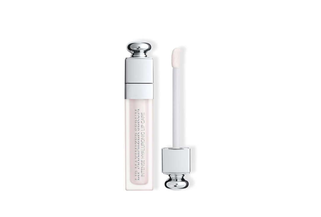 Сыворотка-плампер для губ Dior, Addict Lip Maximizer Serum 5мл