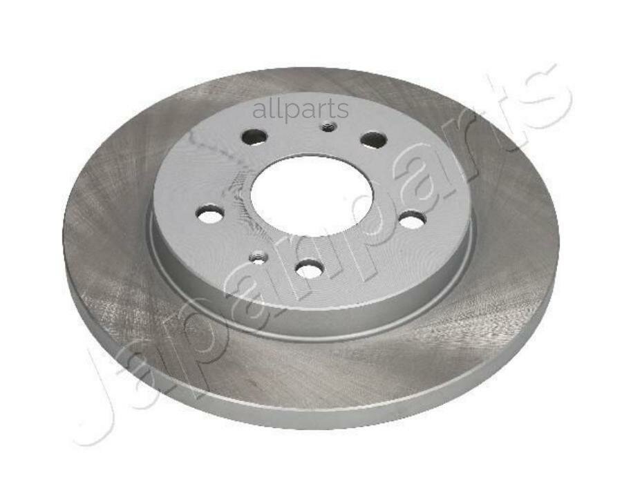 JAPANPARTS DI610C Диск тормозной | перед |