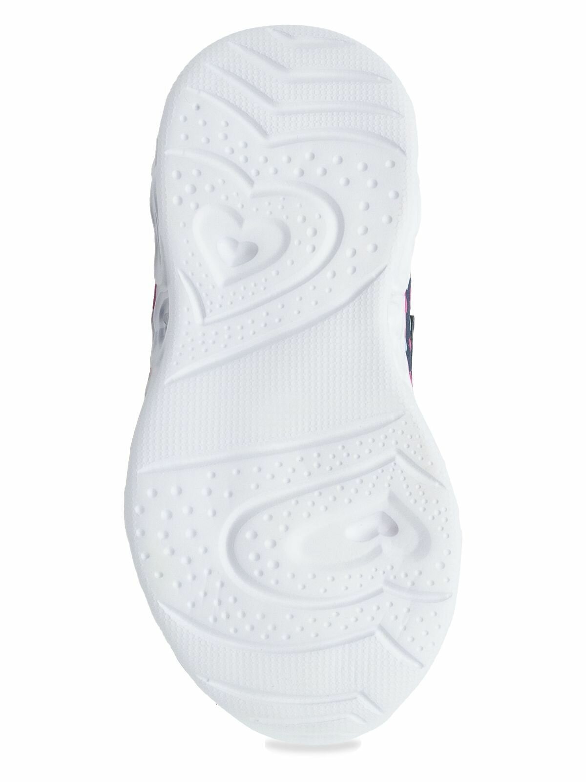 Кроссовки Honey Girl, размер 27, серый — фото 1