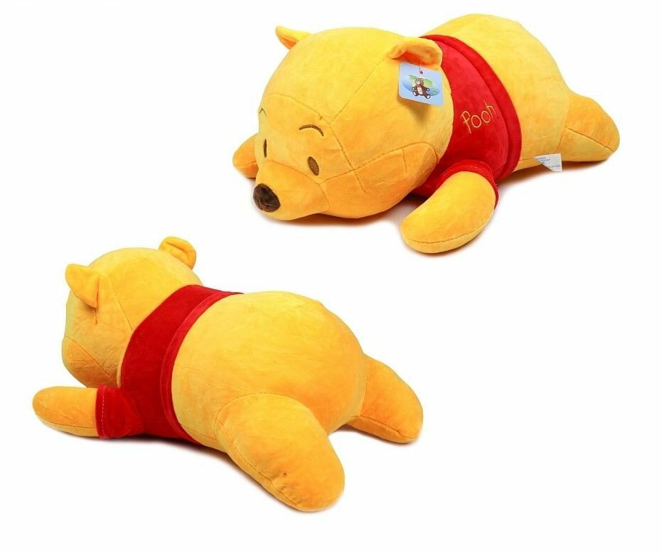 Мягкая игрушка Винни пух 40 см — фото 1