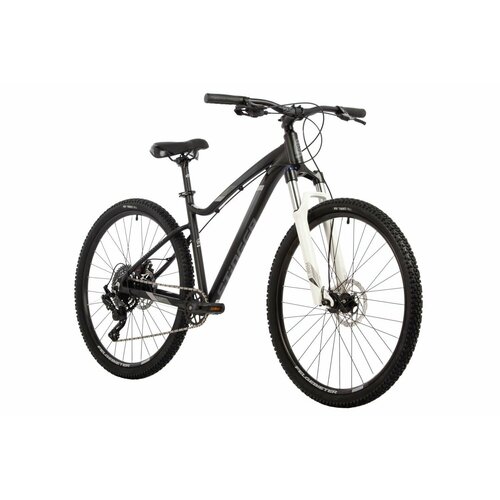 Велосипед STINGER 275 VEGA STD черный алюминий размер 17 41160₽