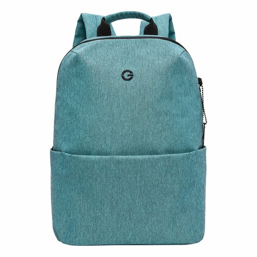 Стильный городской рюкзак GRIZZLY с отделением для ноутбука 13