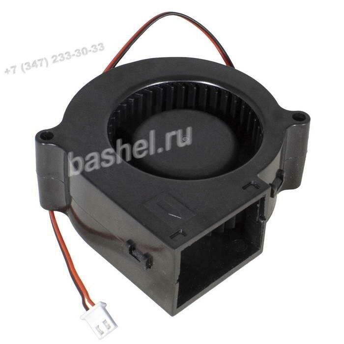 75х75х30мм RQU7530MS 5VDC Вентилятор