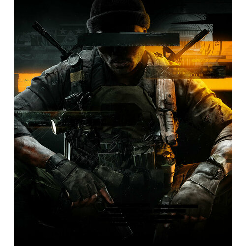 Call of Duty: Black Ops 6 PS4 PS5 (Цифровая версия, регион Польша)
