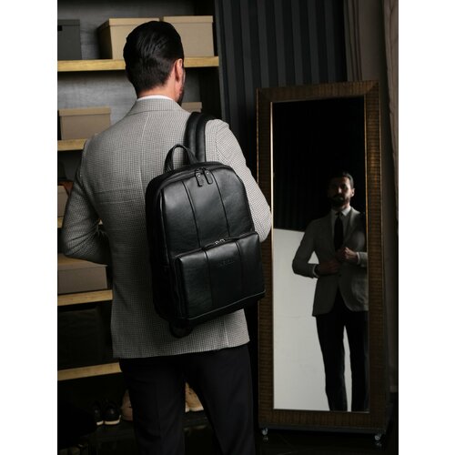 Рюкзак YARKIN, черный