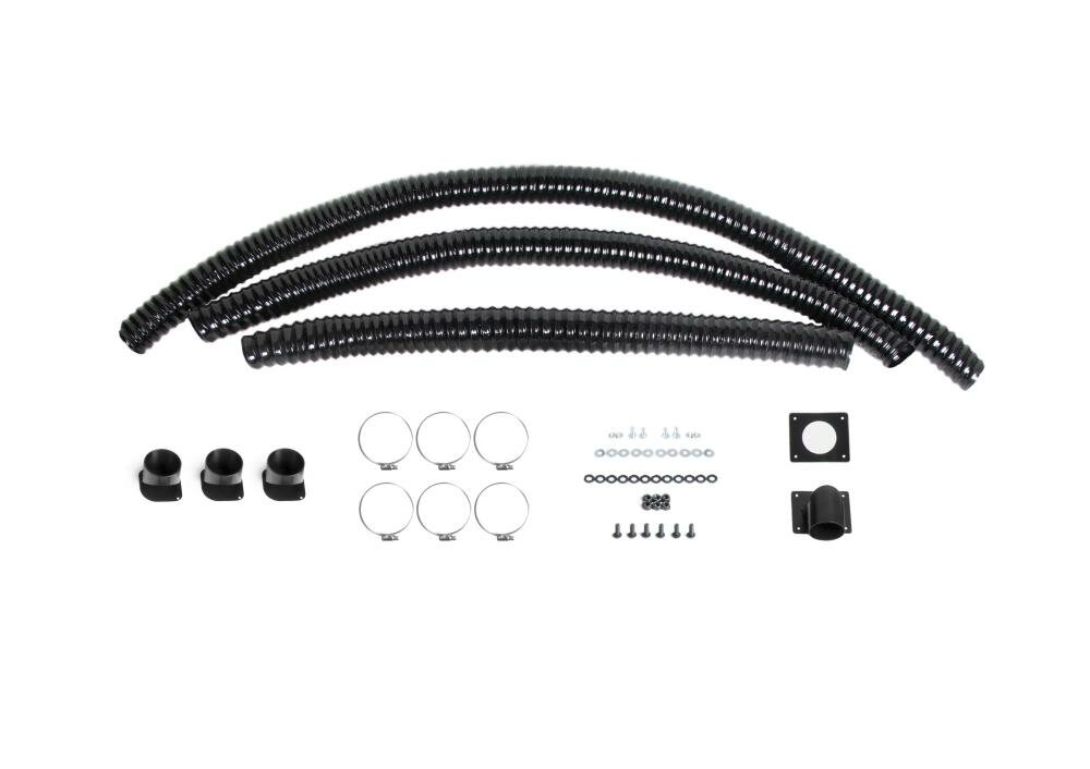 Комплект шноркелей RM 800 / RM 800 DUO / 444.7746.1