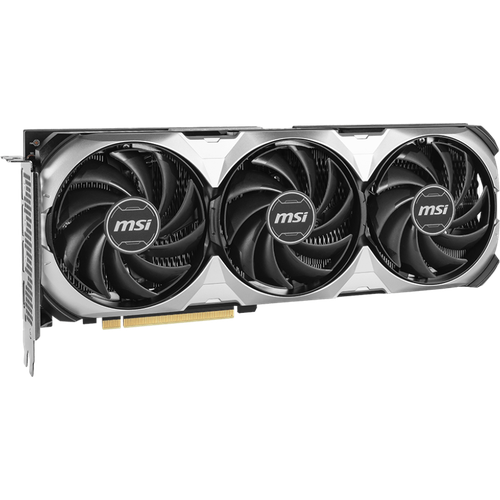 Видеокарта NVIDIA GeForce RTX 4070 MSI OC 12Gb RTX 4070 VENTUS 3X E1 12G OC 85460₽