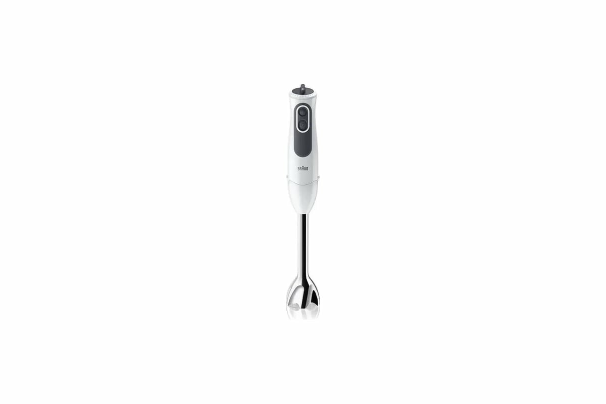 Блендер Braun Multiquick 3 Sauce+ - фото №4