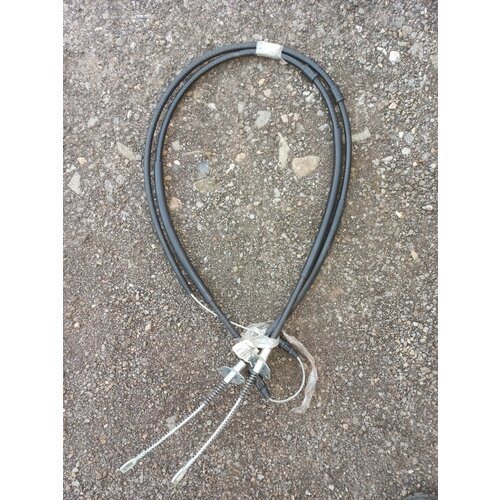 Трос ручника Москвич 2141 1750₽