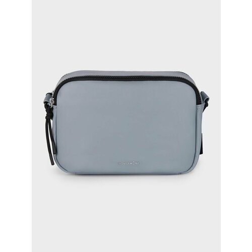 Сумка кросс-боди Thomas Munz голубой 1964₽