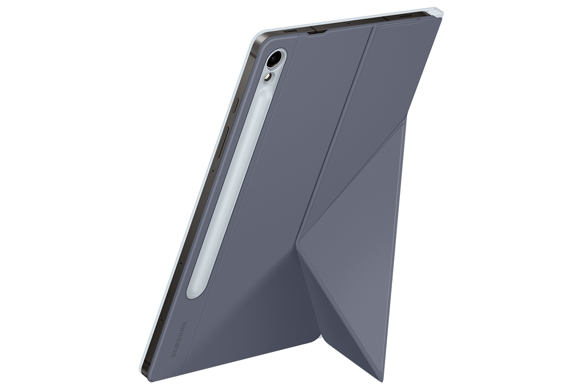 Чехол-книжка Samsung - фото №7