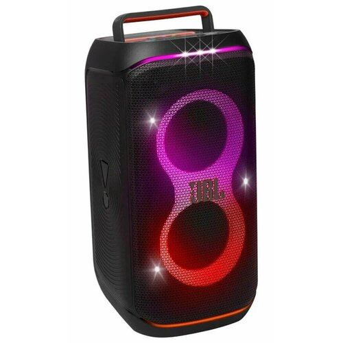Jbl Портативная акустика JBL PartyBox CLUB 120 Чёрный 56990₽