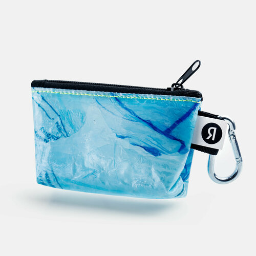 Ключница Яндекс голубой 1131₽