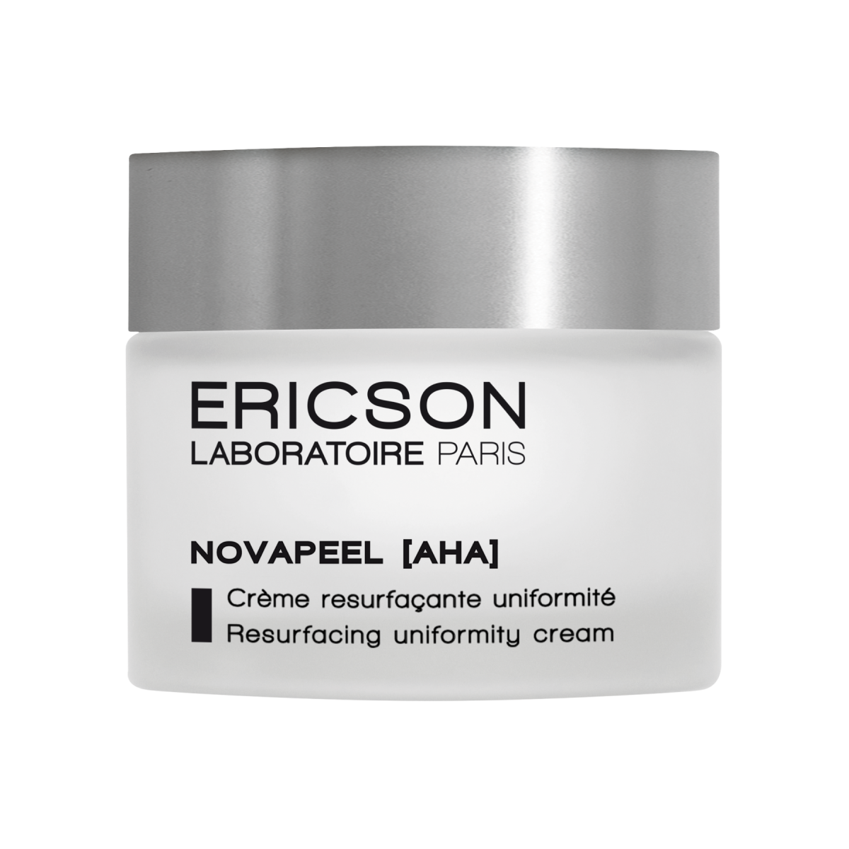 Выравнивающий крем Resurfacing Uniformaty Cream Ericson Laboratoire, 50 мл