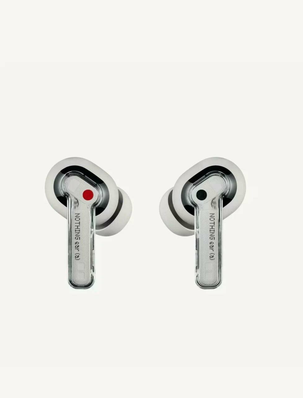 Беспроводные наушники Nothing Ear A (B162), Белый
