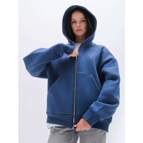 фото Толстовка размер xl, , синий other