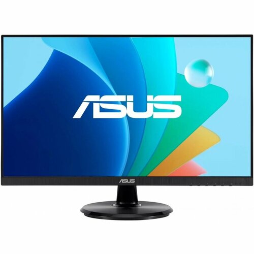 Монитор 238 Asus VA24DQFR 1920х1080 100 Гц IPS черный 90lm0541-b04370 13841₽